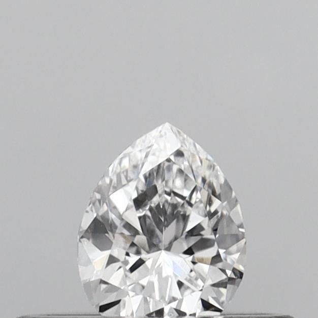 0.22ct Pear diamond