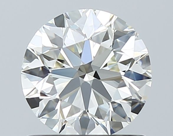 1.00 ct Round diamond