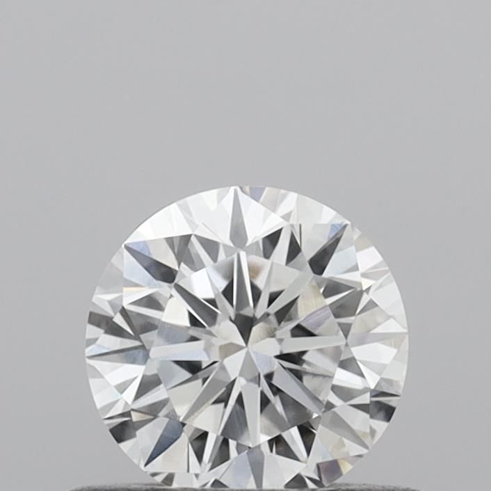 0.47 ct lab-grown Round Diamond