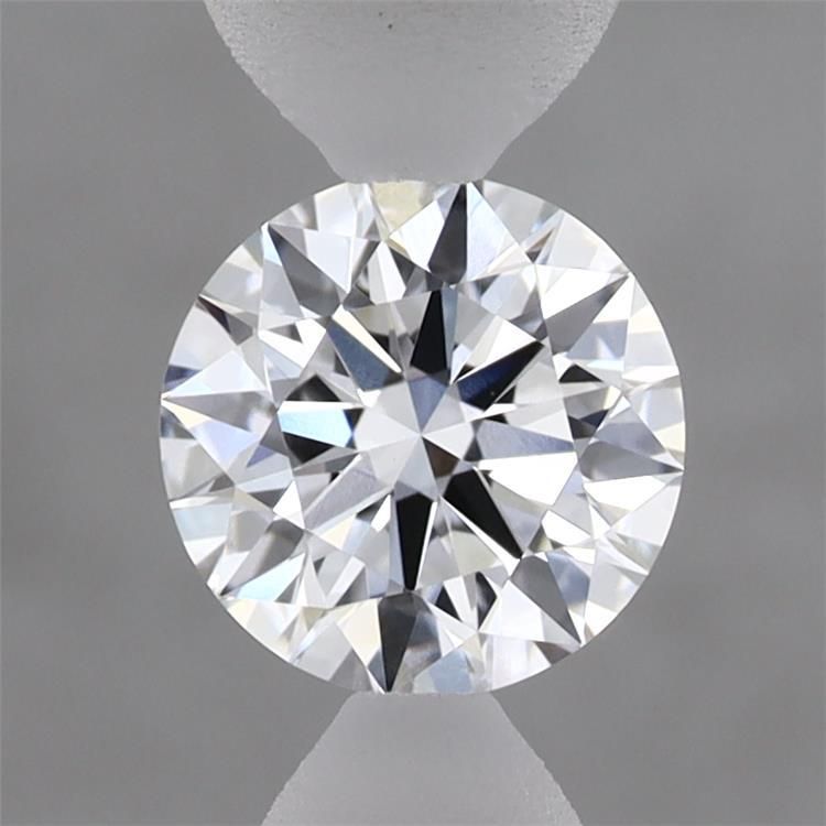 1.01 ct. round Lab Grown Diamond front image