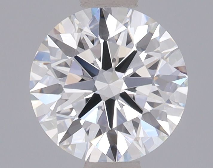 1.03 ct. round Lab Grown Diamond front image