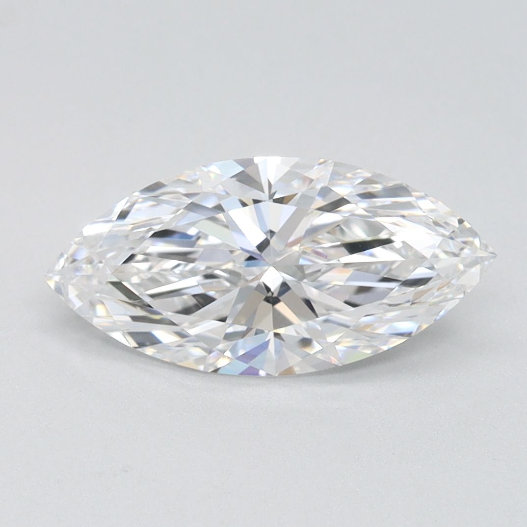 1.05 ct. marquise Lab Grown Diamond front image