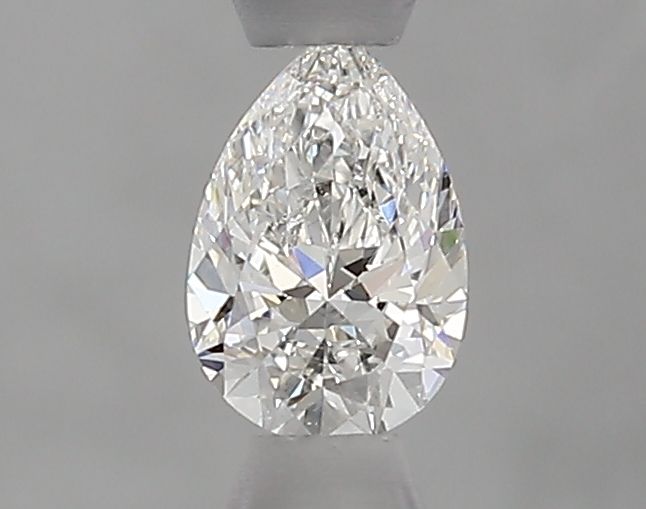 0.36 ct Pear diamond