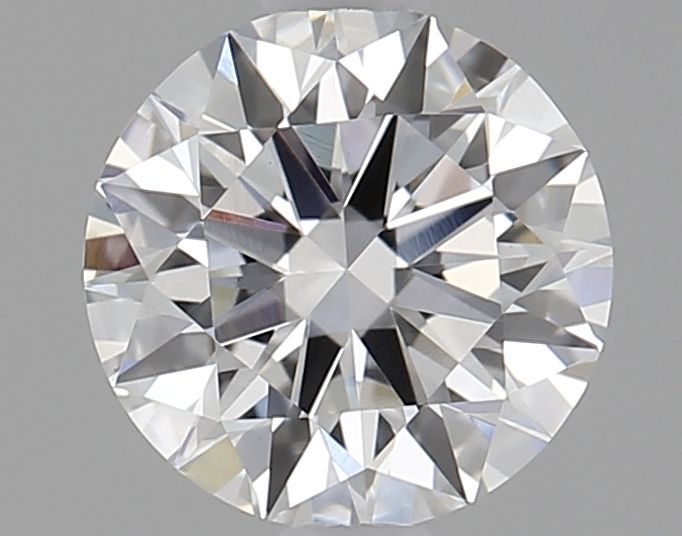 1.02 ct. round Lab Grown Diamond front image