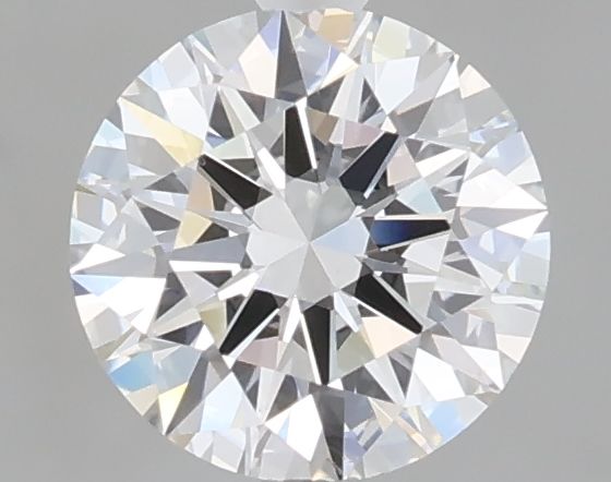 1.06 ct. round Lab Grown Diamond front image