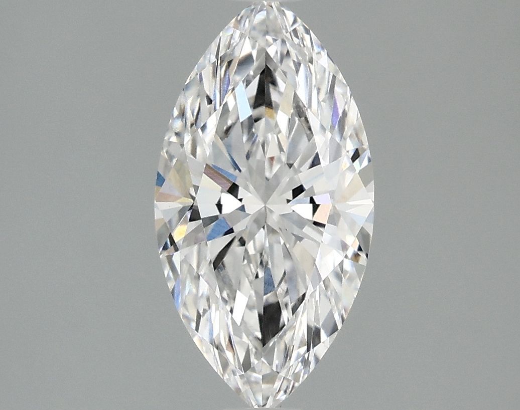 1.58 ct. marquise Lab Grown Diamond front image