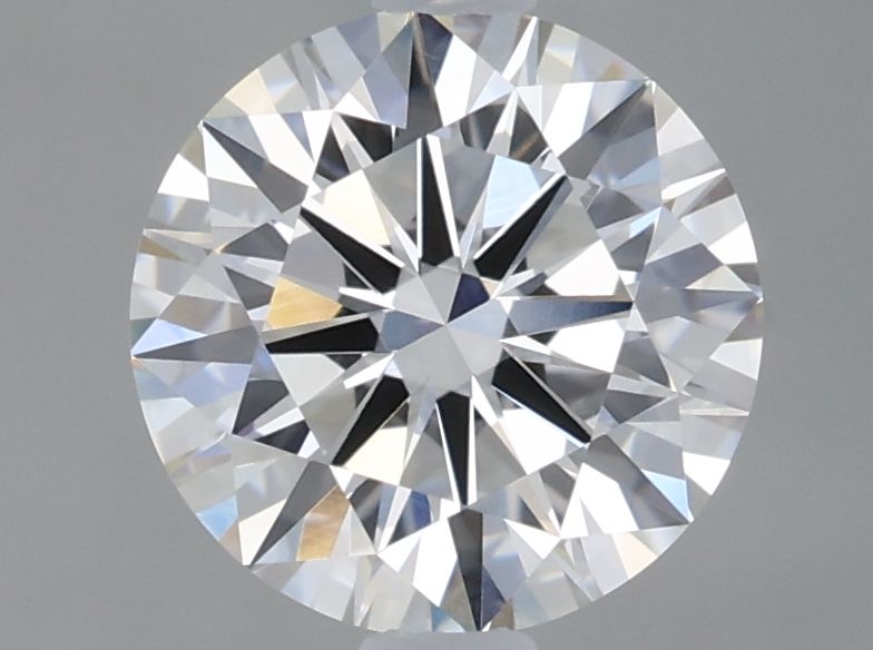 1.09 ct. round Lab Grown Diamond front image