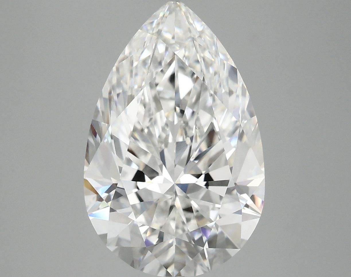 4.96 Carat