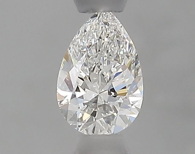 0.36 ct Pear diamond