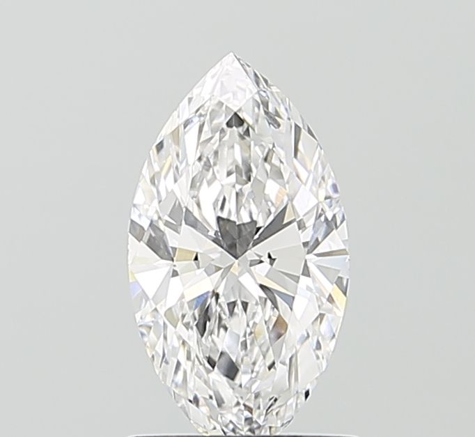 1.04 ct. marquise Lab Grown Diamond front image