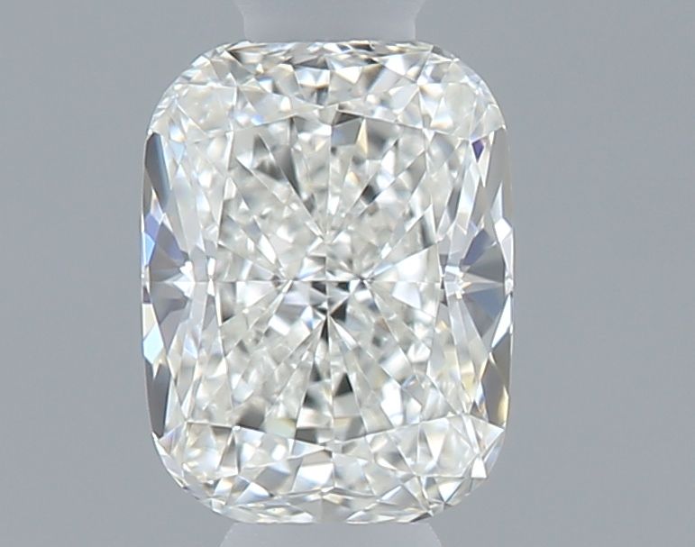 0.35 ct Cushion brilliant Diamond