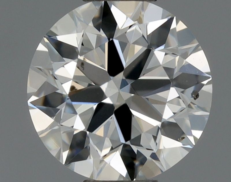 0.4 ct Round Diamond