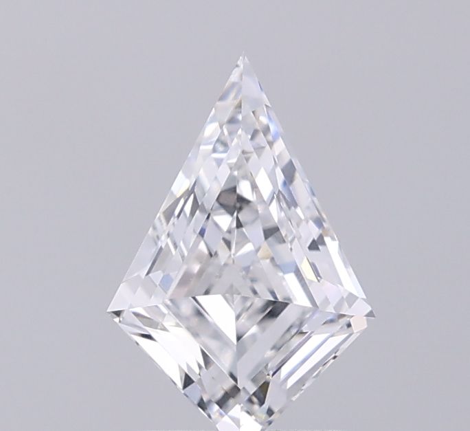1.01 ct lab-grown Kite Diamond