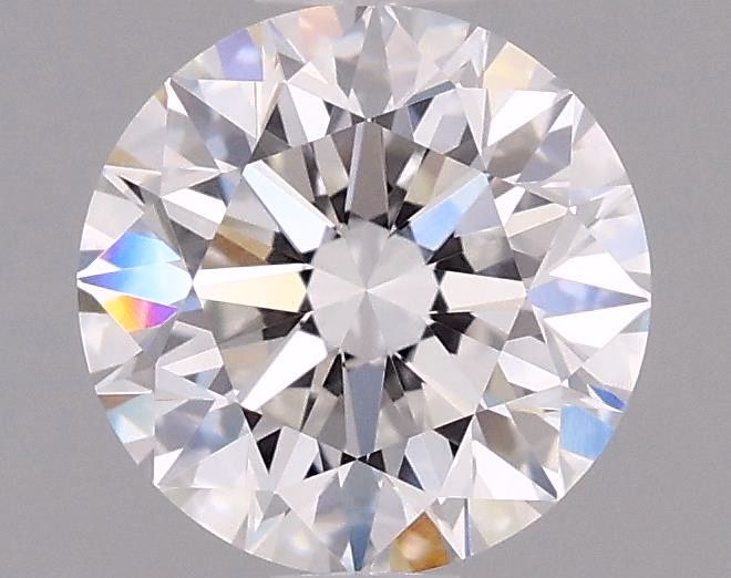 1.05 ct. round Lab Grown Diamond front image