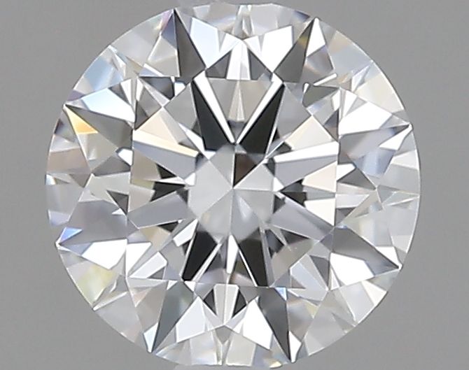1.53 ct. round Lab Grown Diamond front image