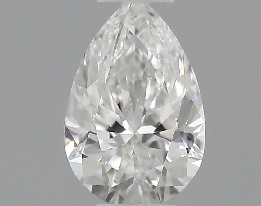 0.23 ct Pear diamond