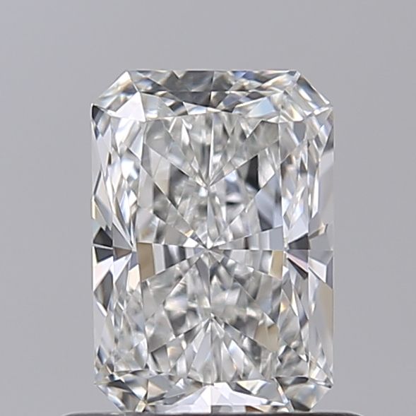 0.71 ct Radiant diamond