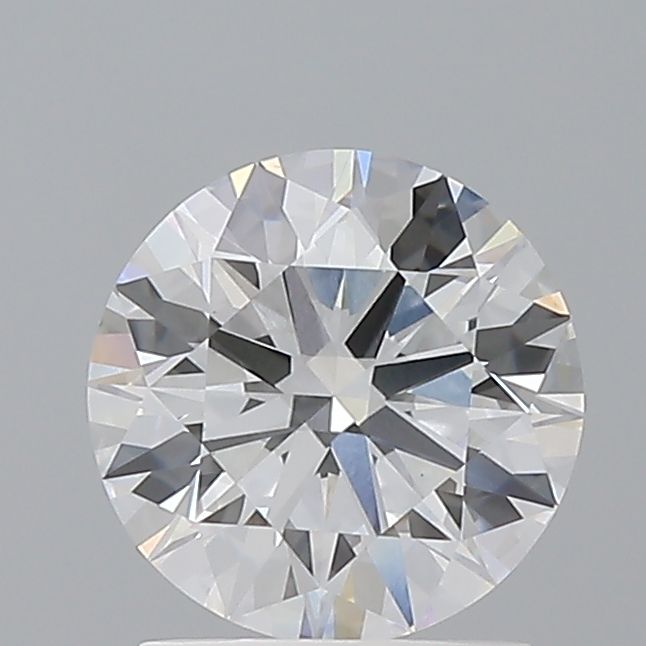 1.59 ct. round Lab Grown Diamond front image