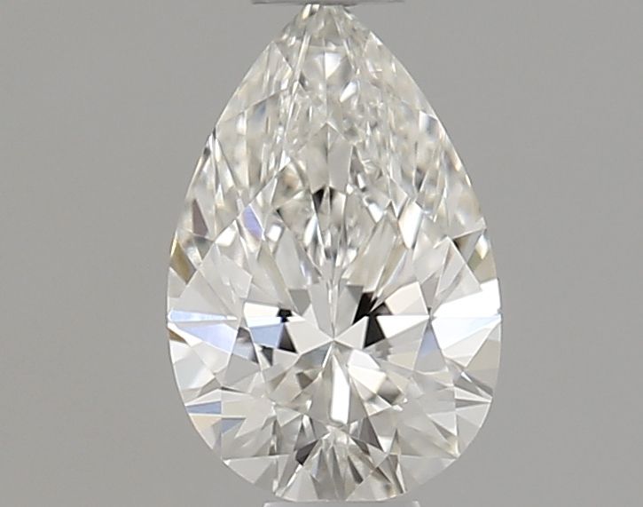 0.37 ct Pear diamond