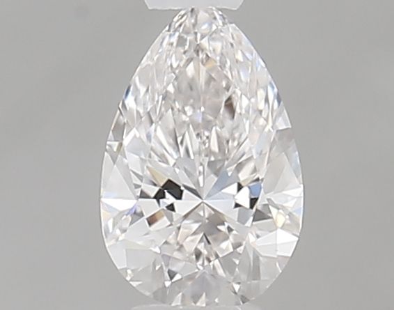 0.30 ct Pear diamond
