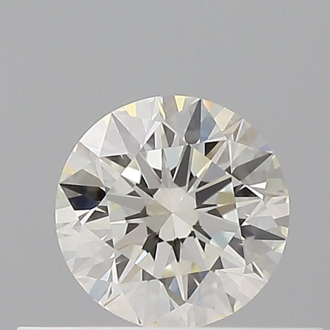 0.37 ct Round Diamond