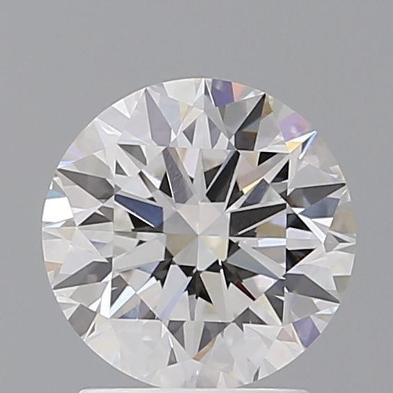 2.02 ct. round Lab Grown Diamond front image