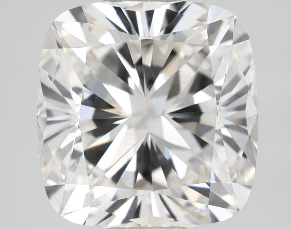 1.56 ct Cushion Modified diamond
