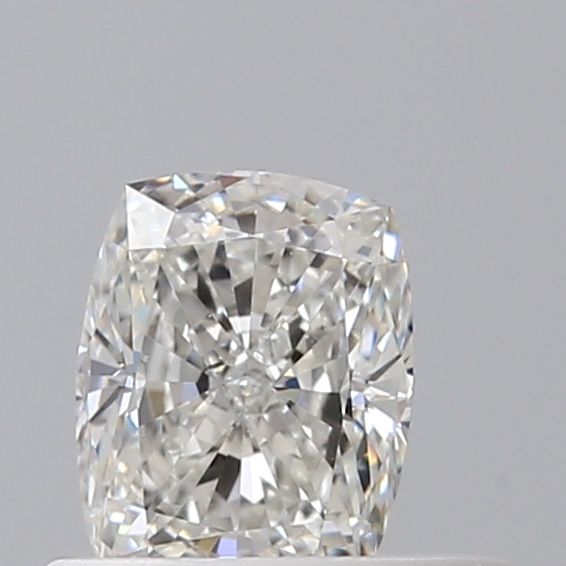 0.44 ct Cushion brilliant Diamond