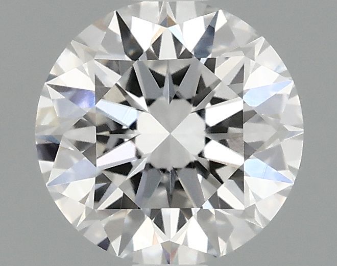 1.06 ct. round Lab Grown Diamond front image