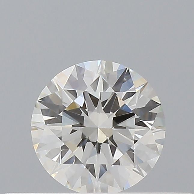 0.30 ct Round diamond
