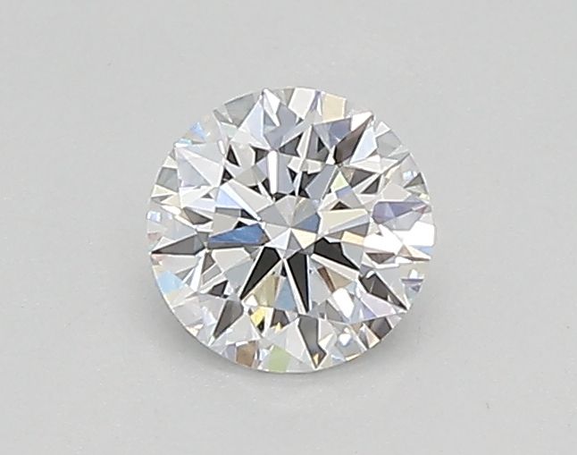 0.37 ct lab-grown Round Diamond