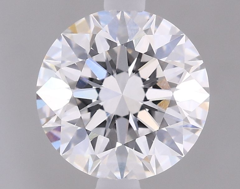 1.01 ct. round Lab Grown Diamond front image