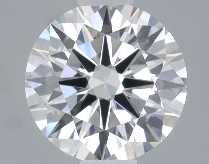 1.01 ct. round Lab Grown Diamond front image