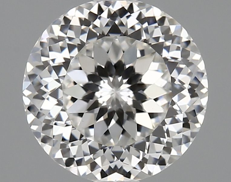 1.51 ct. round Lab Grown Diamond front image