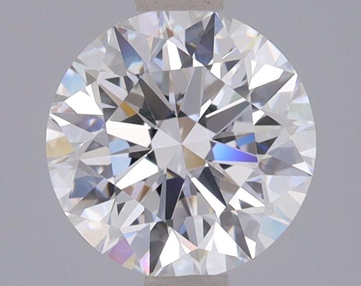 1.52 ct. round Lab Grown Diamond front image