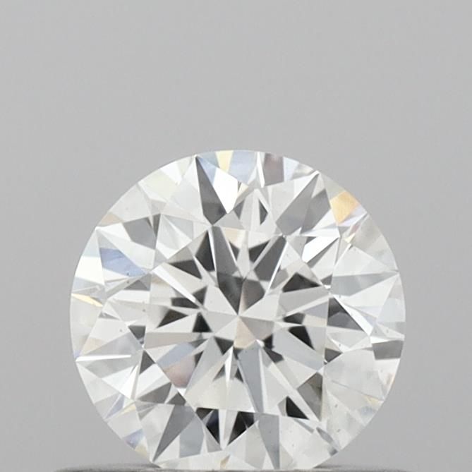 0.48 ct lab-grown Round Diamond