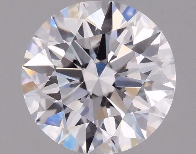 1.05 ct. round Lab Grown Diamond front image