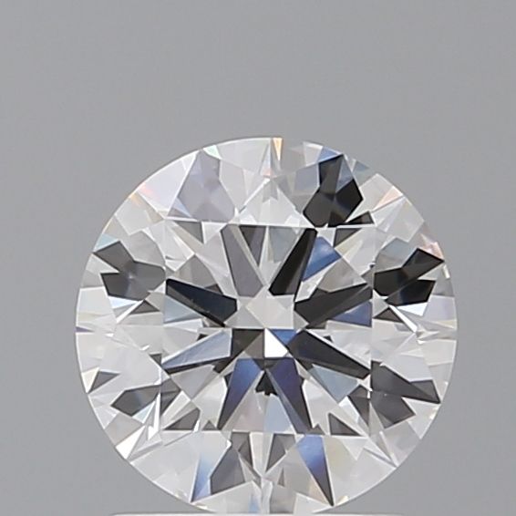 1.54 ct. round Lab Grown Diamond front image