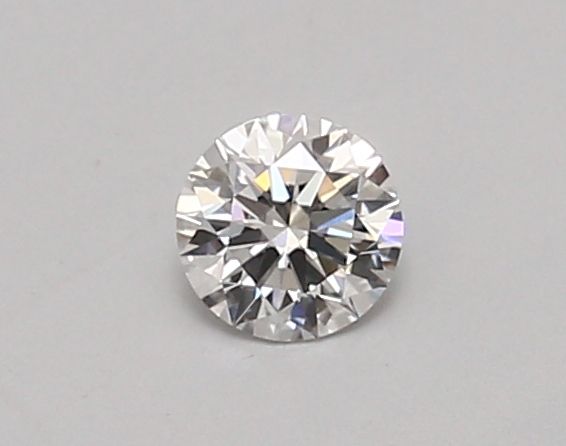 0.33 ct lab-grown Round Diamond