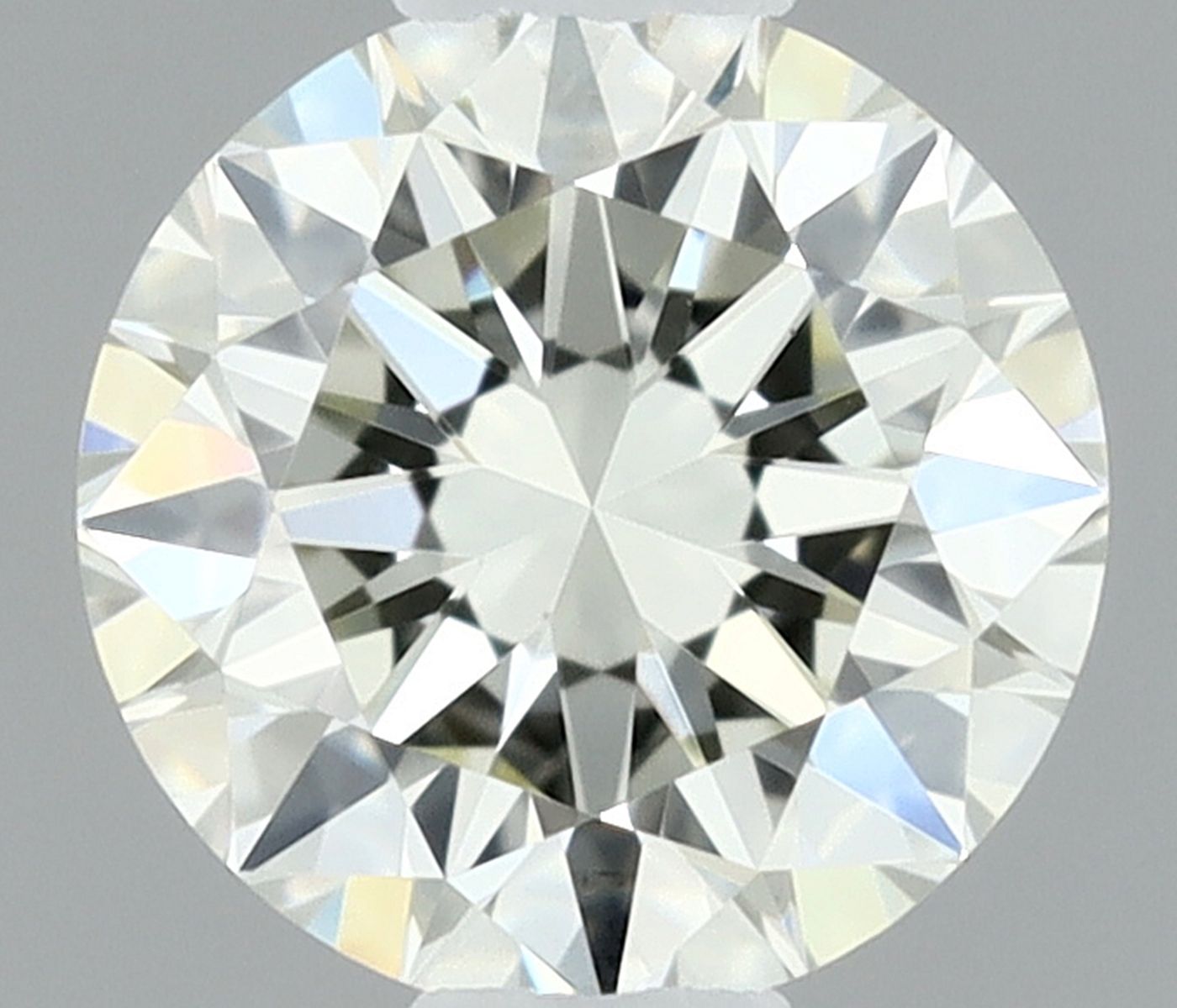 0.3 ct Round Diamond