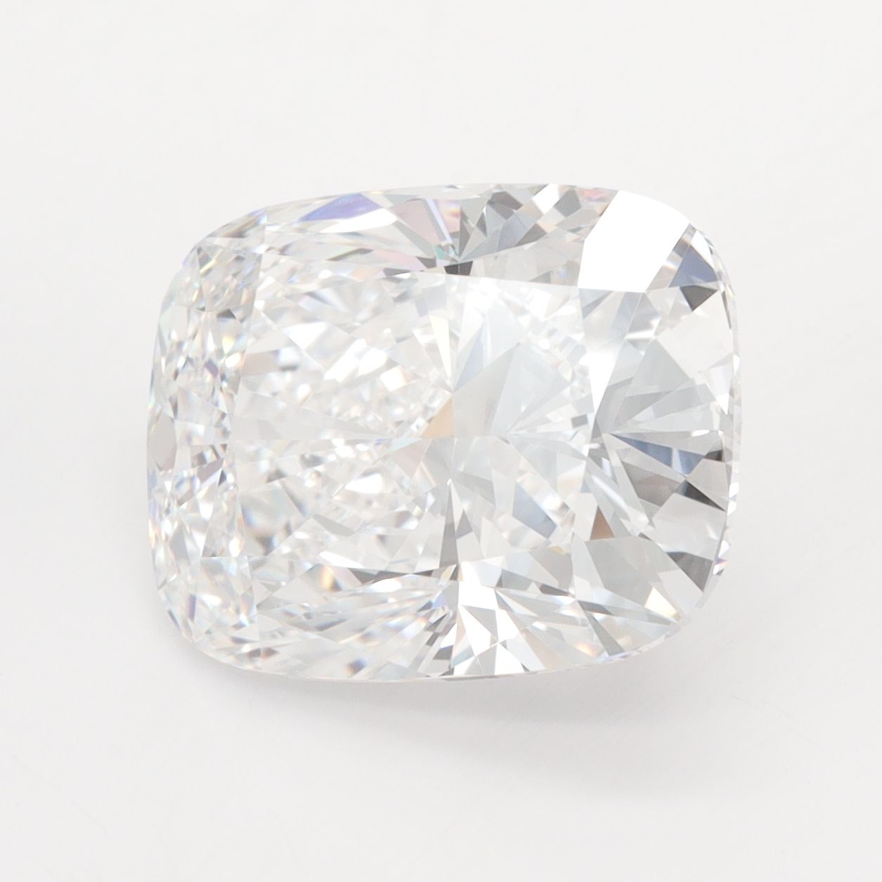 6.01 Carat