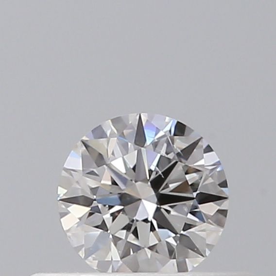 0.26 ct Round Diamond