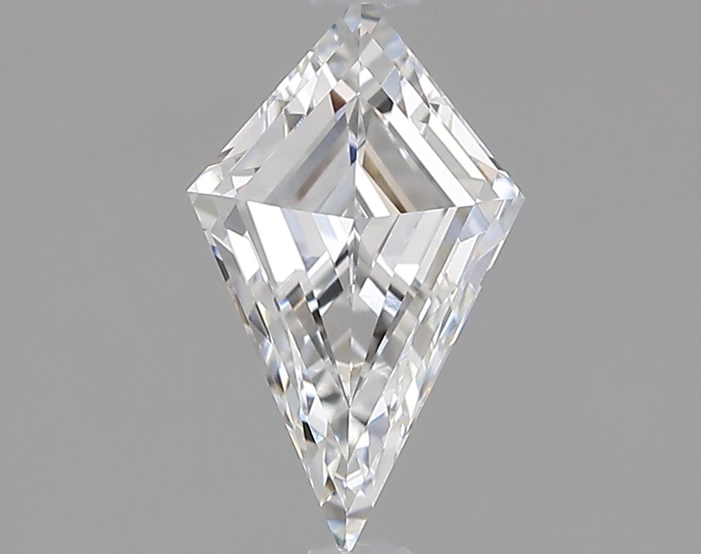 1.06 ct lab-grown Kite Diamond