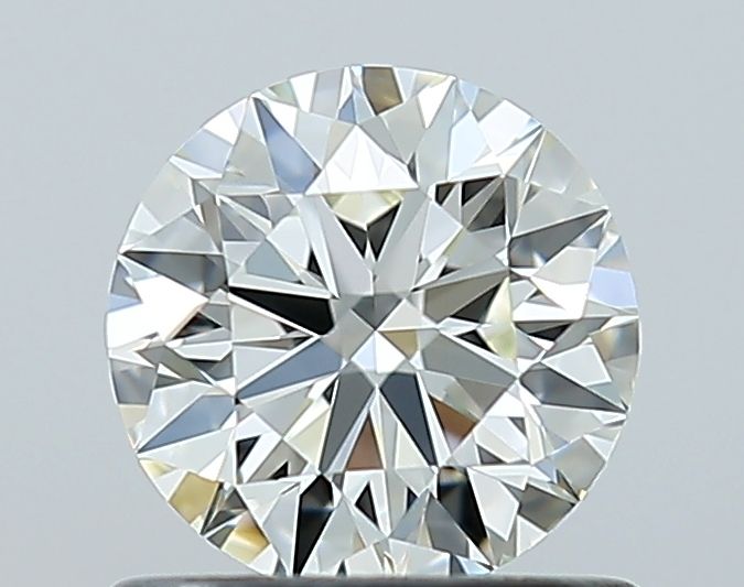 0.75 ct Round diamond