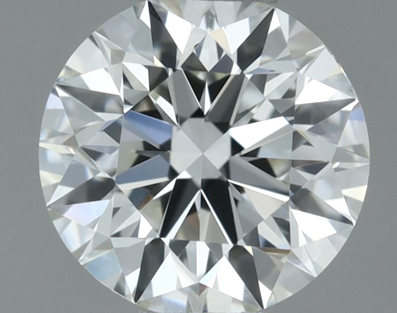 0.50 ct Round diamond