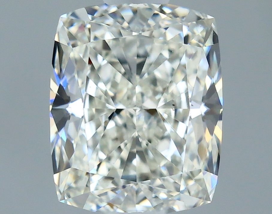 0.70 ct Cushion Brilliant diamond