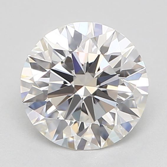 0.47 ct Round diamond