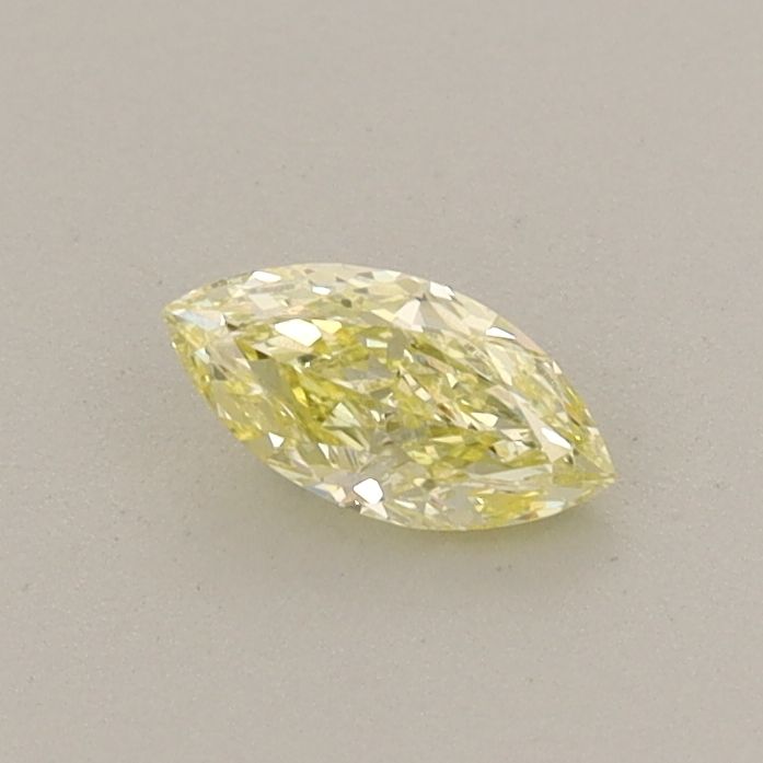 0.26 ct lab-grown Marquise Diamond