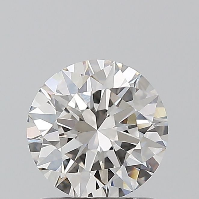 1.01 ct Round diamond