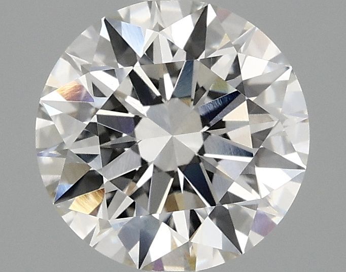 1.95 ct Round diamond